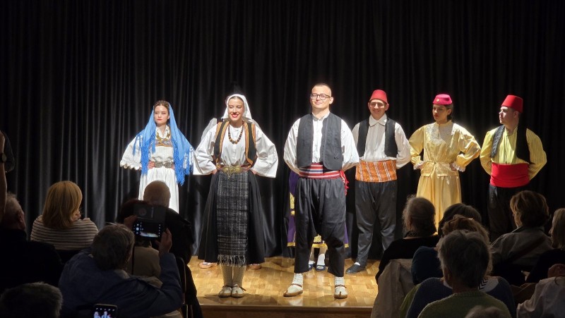 KONCERTI SVE BOJE TRADICIJE