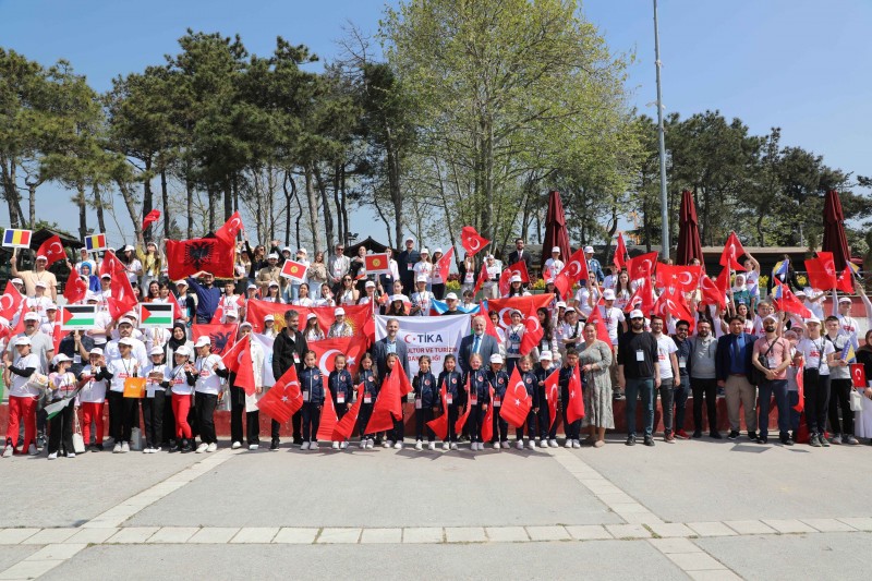 15. Međunarodni festival “Hljeb mira” Istanbul