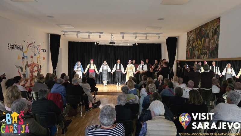 Sve boje tradicije – koncertna večer tradicije, umjetnosti i bogatstva različitosti