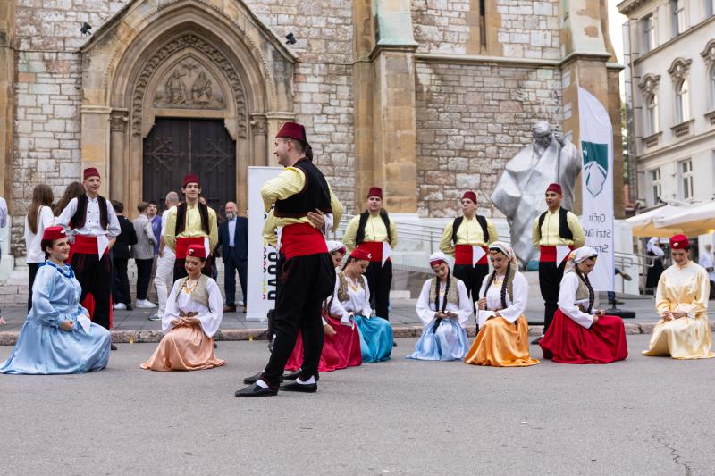 KONCERT SVE BOJE TRADICIJE 22.06.2026