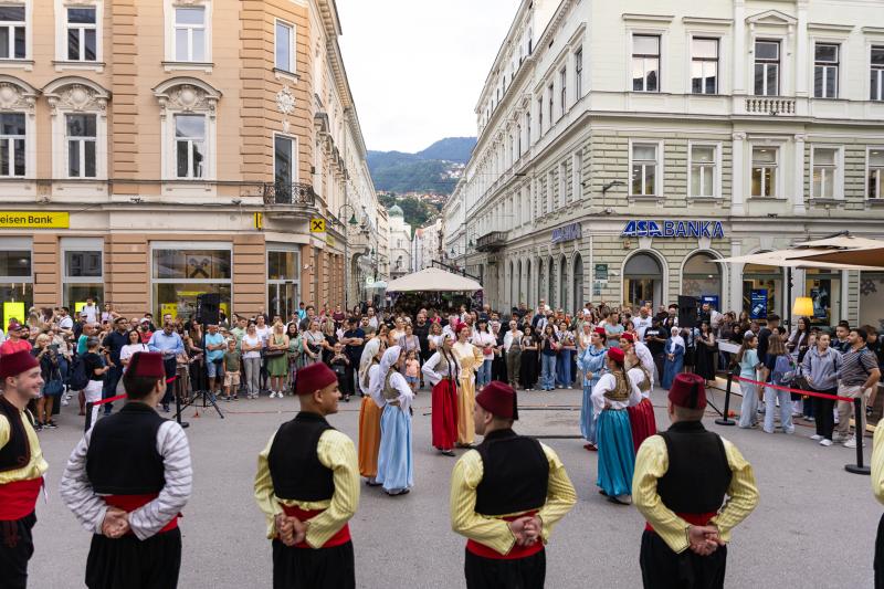 KONCERT SVE BOJE TRADICIJE 22.06.2026