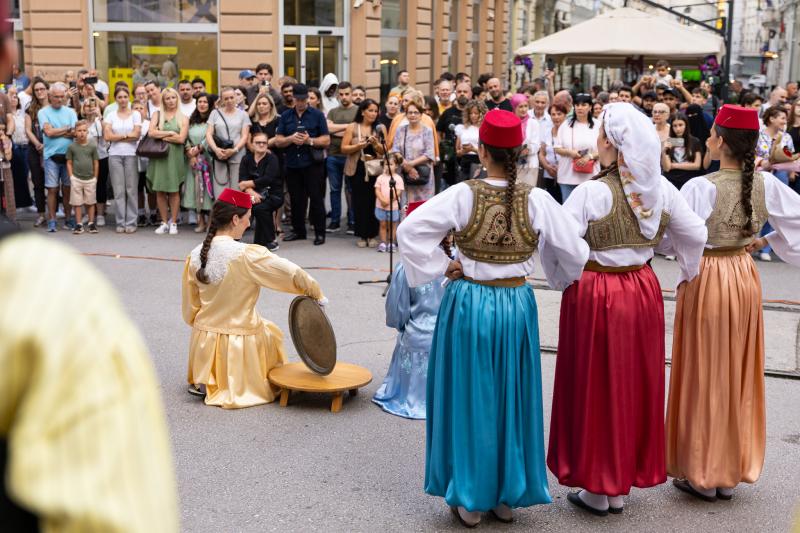 KONCERT SVE BOJE TRADICIJE 22.06.2026