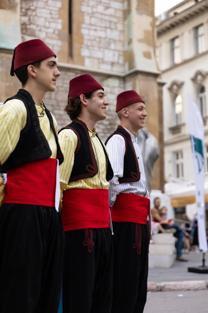 KONCERT SVE BOJE TRADICIJE 22.06.2026