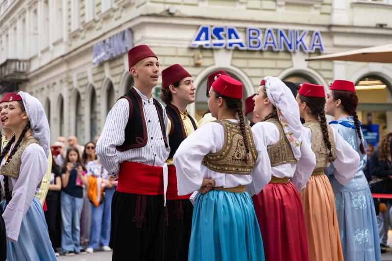 KONCERT SVE BOJE TRADICIJE 22.06.2026
