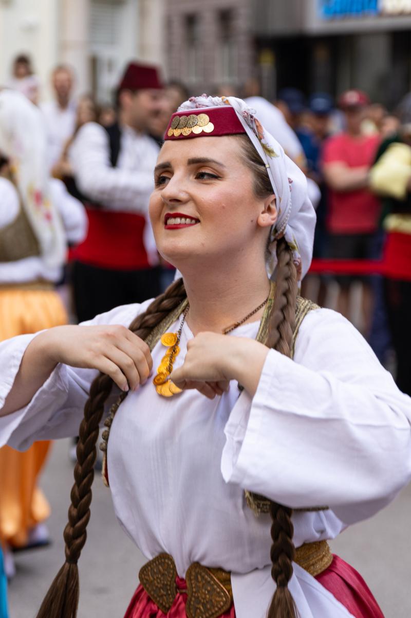 KONCERT SVE BOJE TRADICIJE 22.06.2026