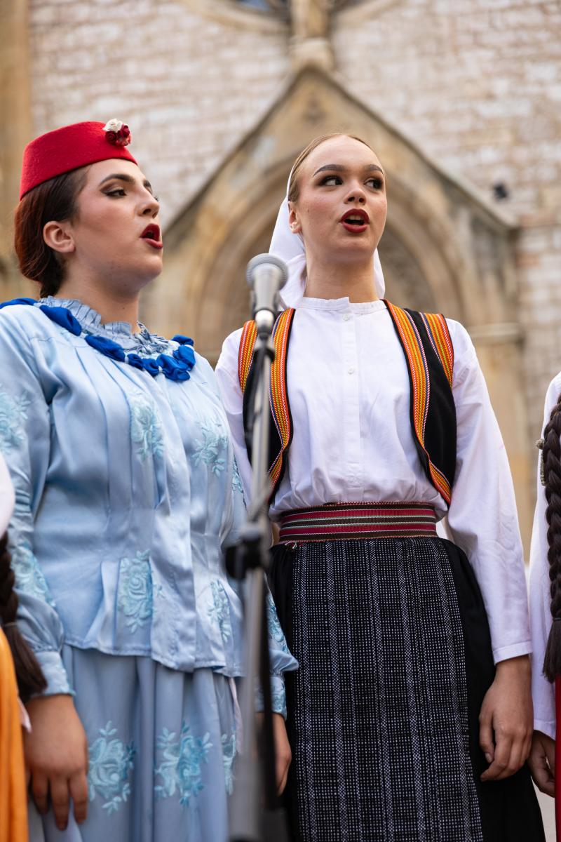 KONCERT SVE BOJE TRADICIJE 22.06.2026