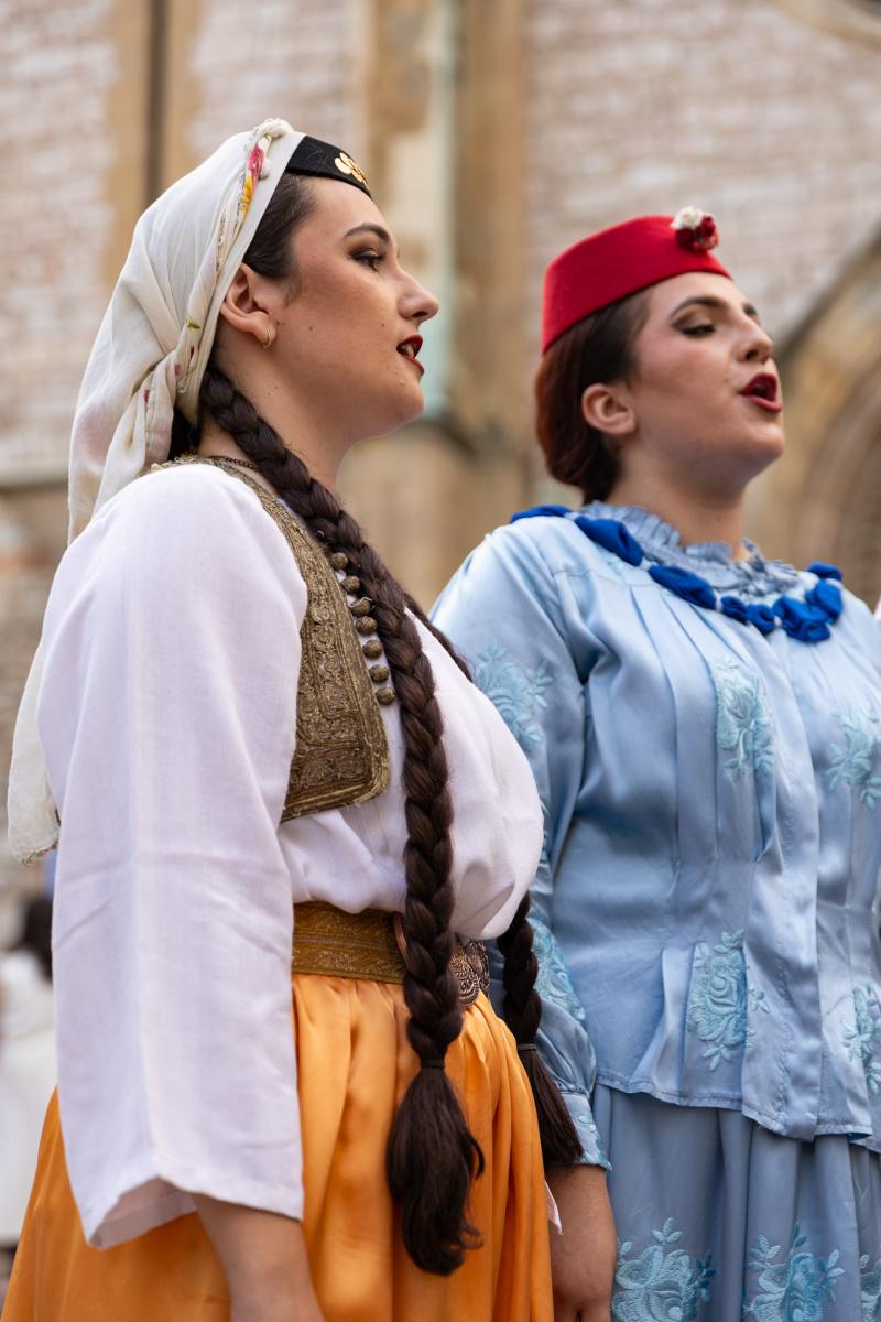 KONCERT SVE BOJE TRADICIJE 22.06.2026