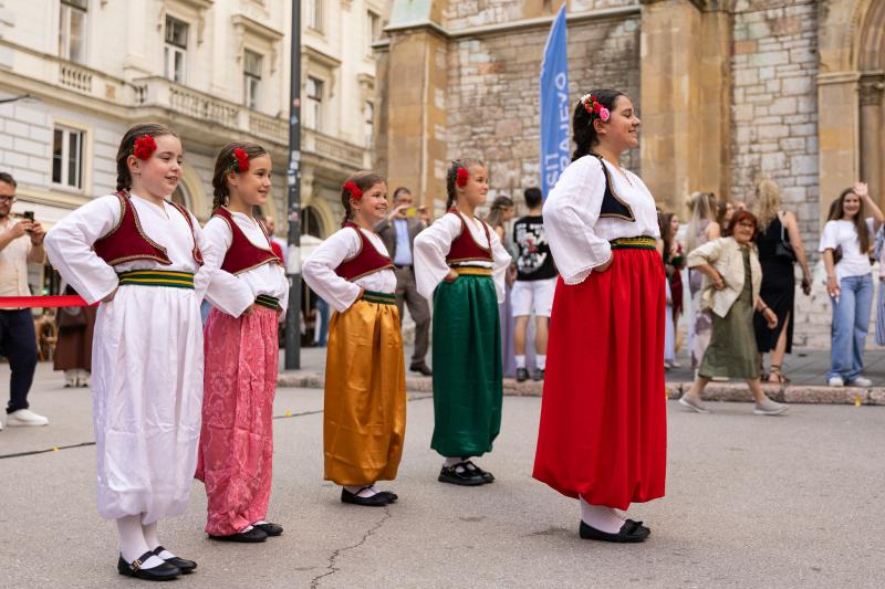 KONCERT SVE BOJE TRADICIJE 22.06.2026