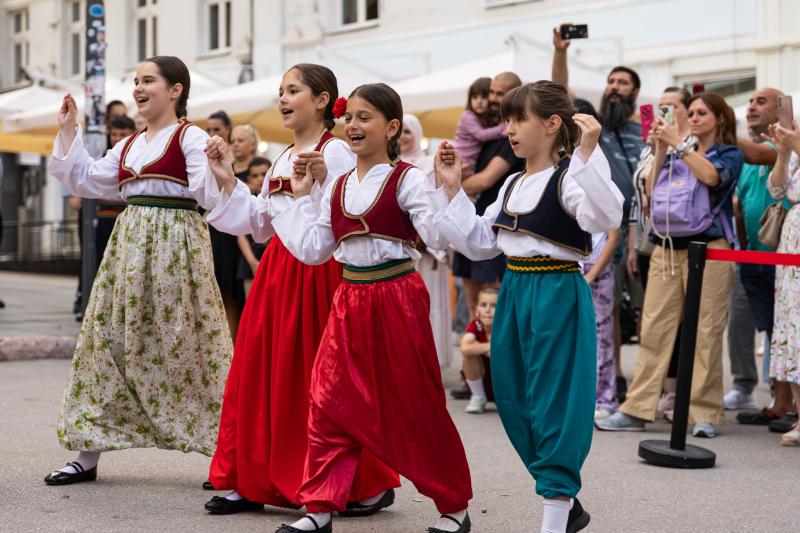 KONCERT SVE BOJE TRADICIJE 22.06.2026