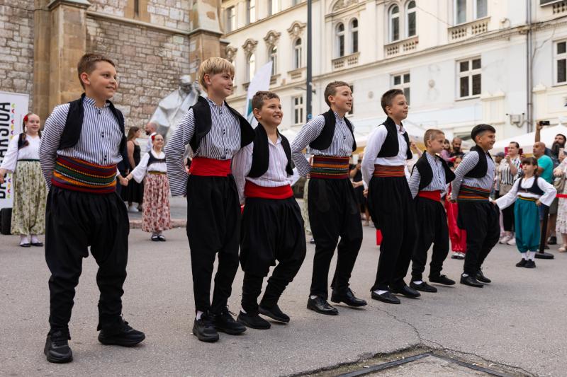 KONCERT SVE BOJE TRADICIJE 22.06.2026