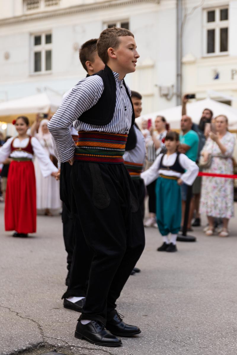 KONCERT SVE BOJE TRADICIJE 22.06.2026