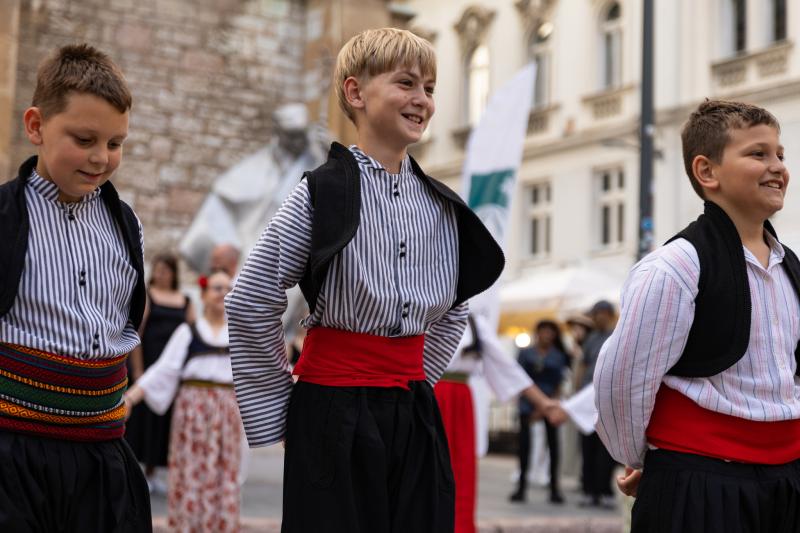 KONCERT SVE BOJE TRADICIJE 22.06.2026