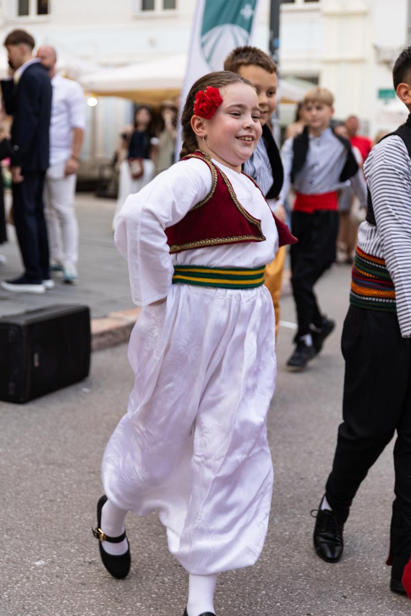 KONCERT SVE BOJE TRADICIJE 22.06.2026