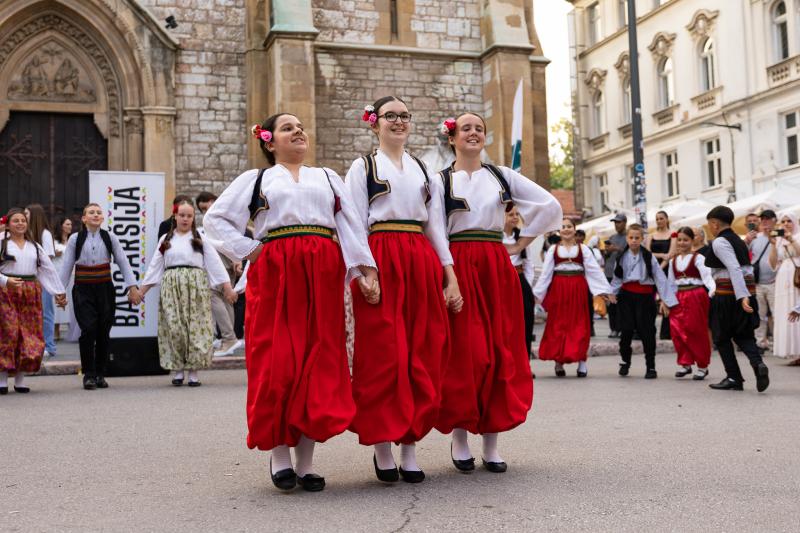 KONCERT SVE BOJE TRADICIJE 22.06.2026