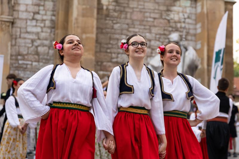 KONCERT SVE BOJE TRADICIJE 22.06.2026