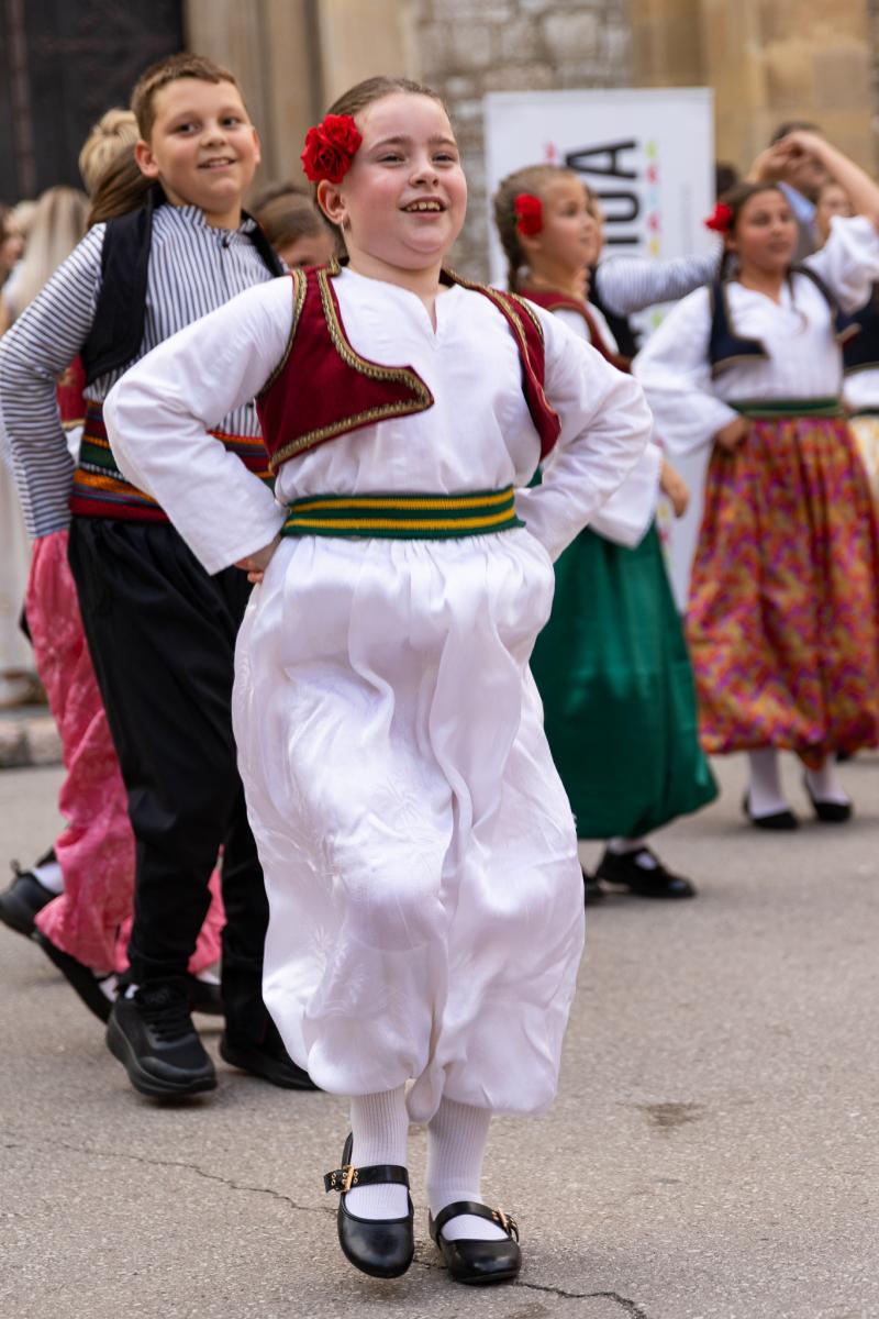 KONCERT SVE BOJE TRADICIJE 22.06.2026