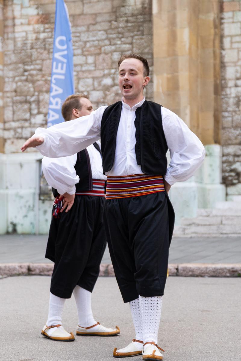 KONCERT SVE BOJE TRADICIJE 22.06.2026