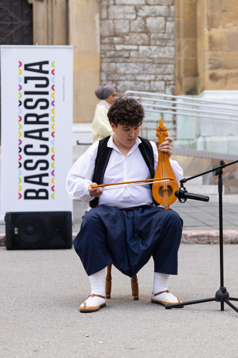 KONCERT SVE BOJE TRADICIJE 22.06.2026