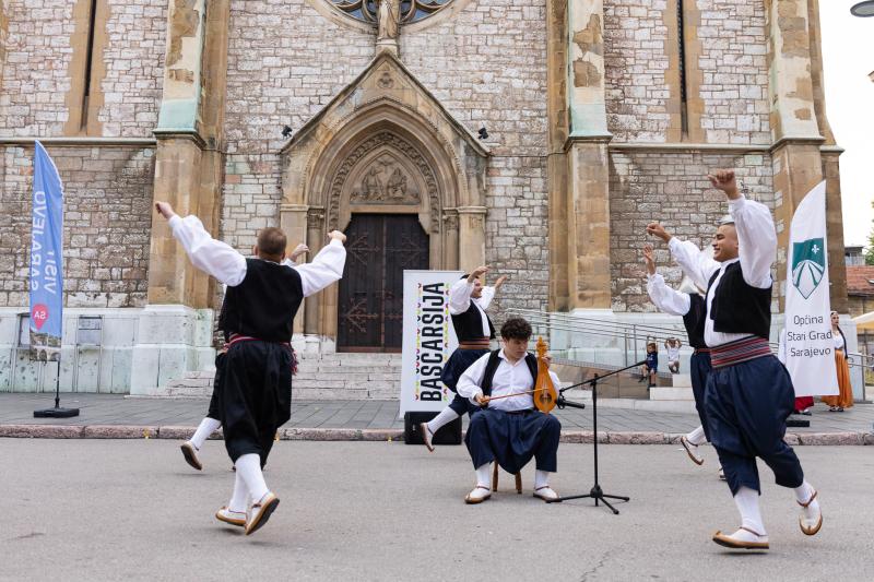 KONCERT SVE BOJE TRADICIJE 22.06.2026