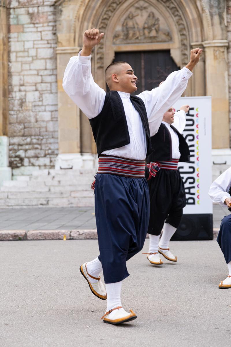 KONCERT SVE BOJE TRADICIJE 22.06.2026