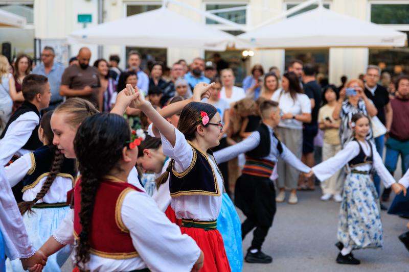 KONCERT SVE BOJE TRADICIJE 13.07.2026