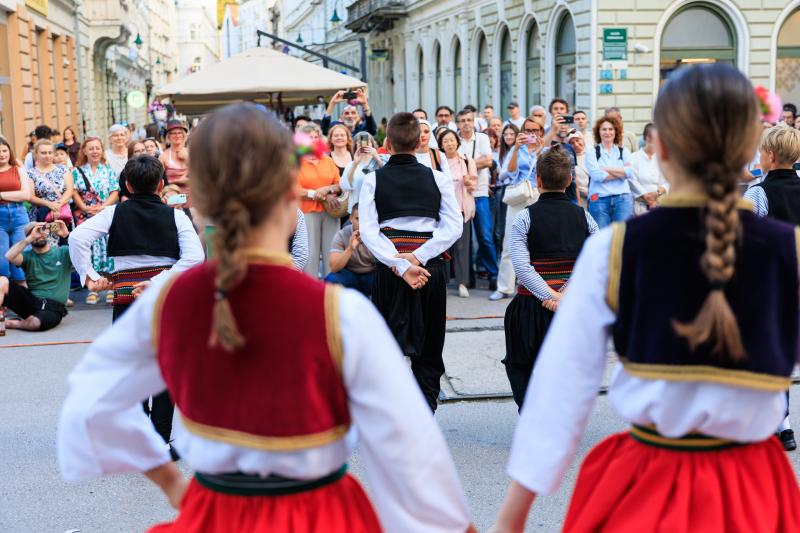KONCERT SVE BOJE TRADICIJE 13.07.2026