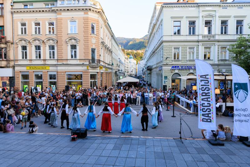 KONCERT SVE BOJE TRADICIJE 13.07.2026