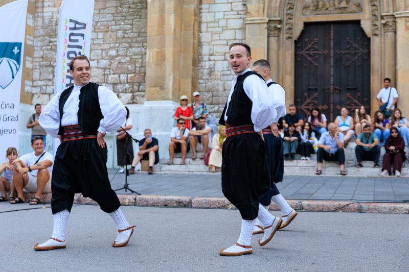 KONCERT SVE BOJE TRADICIJE 13.07.2026