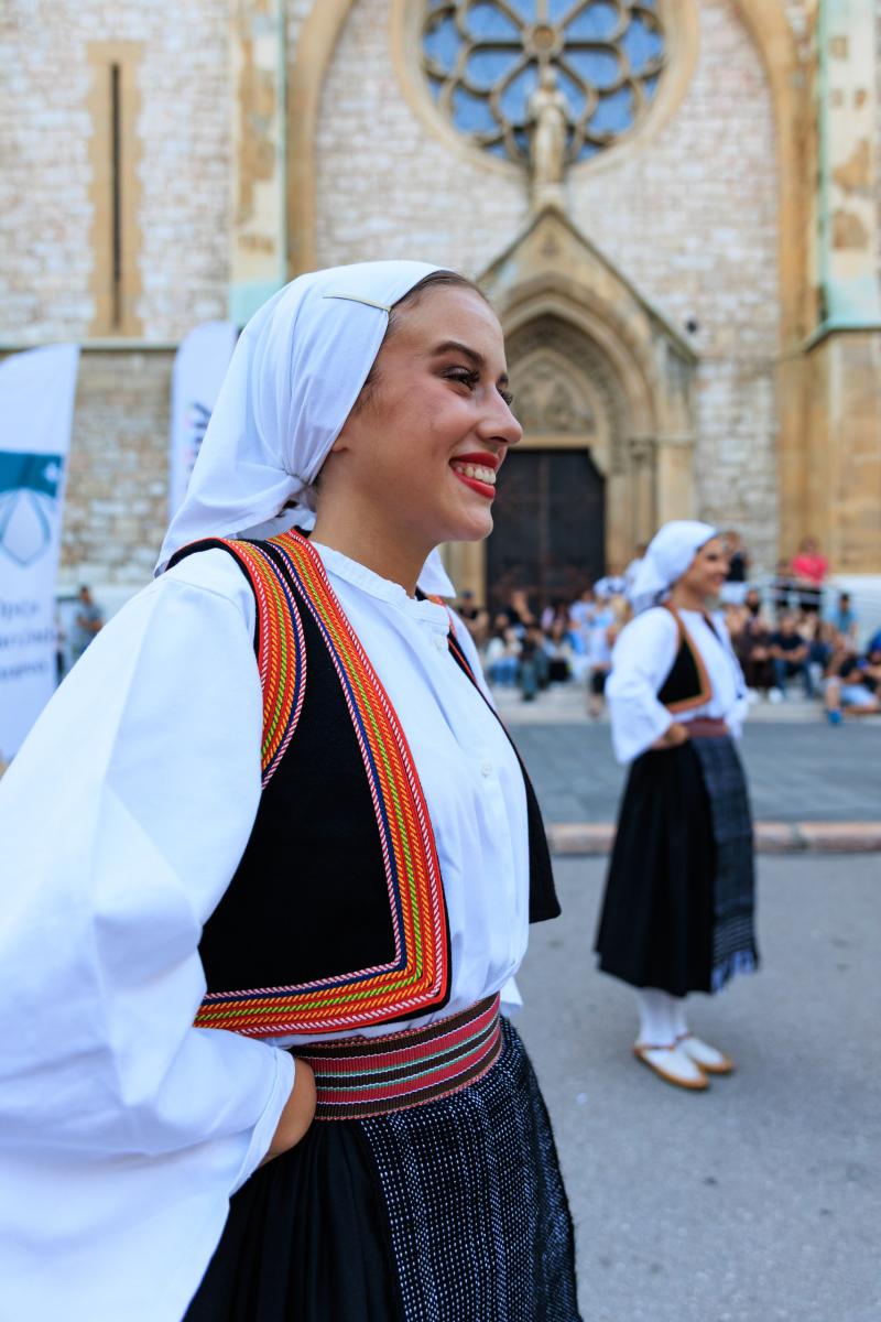 KONCERT SVE BOJE TRADICIJE 13.07.2026