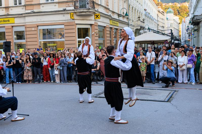 KONCERT SVE BOJE TRADICIJE 13.07.2026