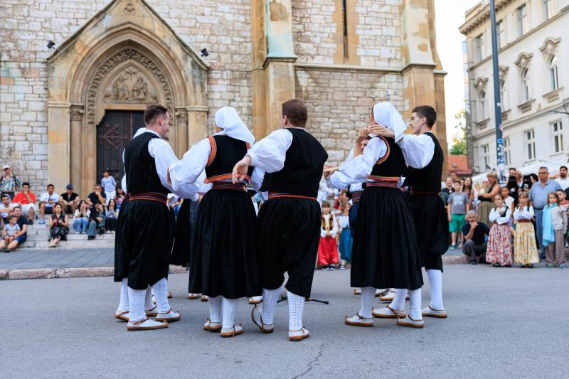 KONCERT SVE BOJE TRADICIJE 13.07.2026