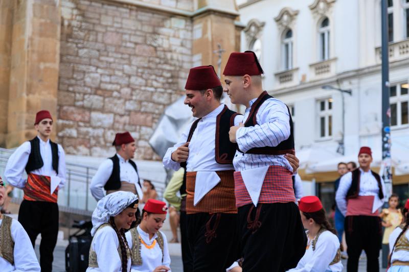 KONCERT SVE BOJE TRADICIJE 13.07.2026