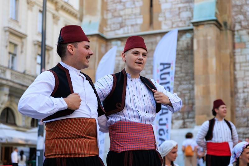 KONCERT SVE BOJE TRADICIJE 13.07.2026