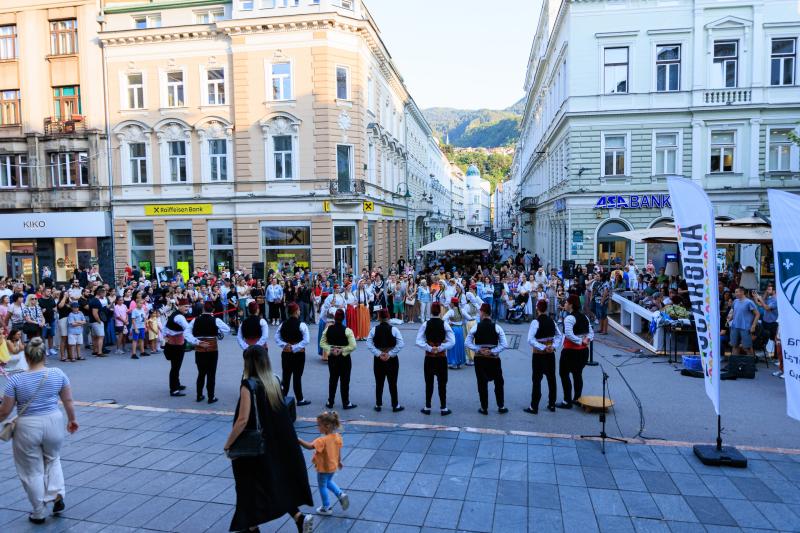 KONCERT SVE BOJE TRADICIJE 13.07.2026