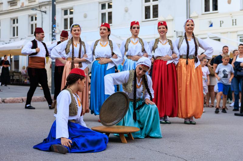 KONCERT SVE BOJE TRADICIJE 13.07.2026