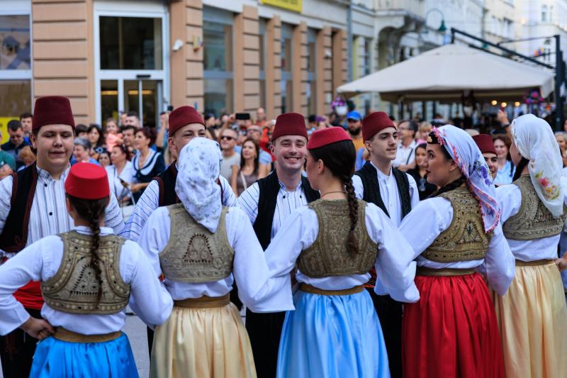 KONCERT SVE BOJE TRADICIJE 13.07.2026