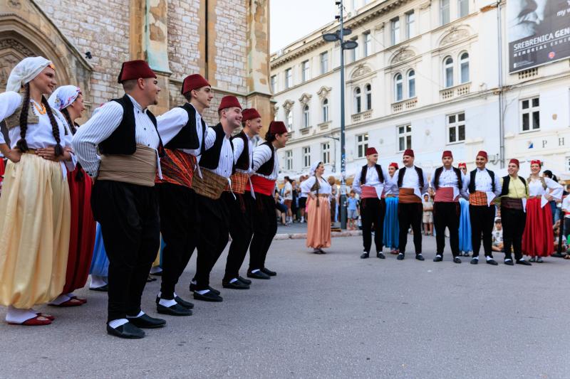 KONCERT SVE BOJE TRADICIJE 13.07.2026