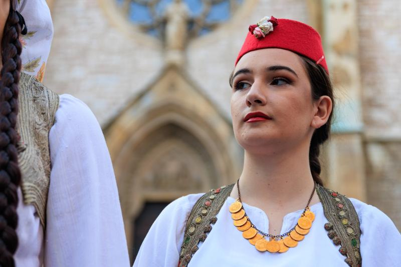 KONCERT SVE BOJE TRADICIJE 13.07.2026