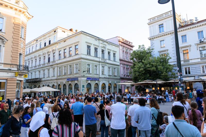 KONCERT SVE BOJE TRADICIJE 13.07.2026
