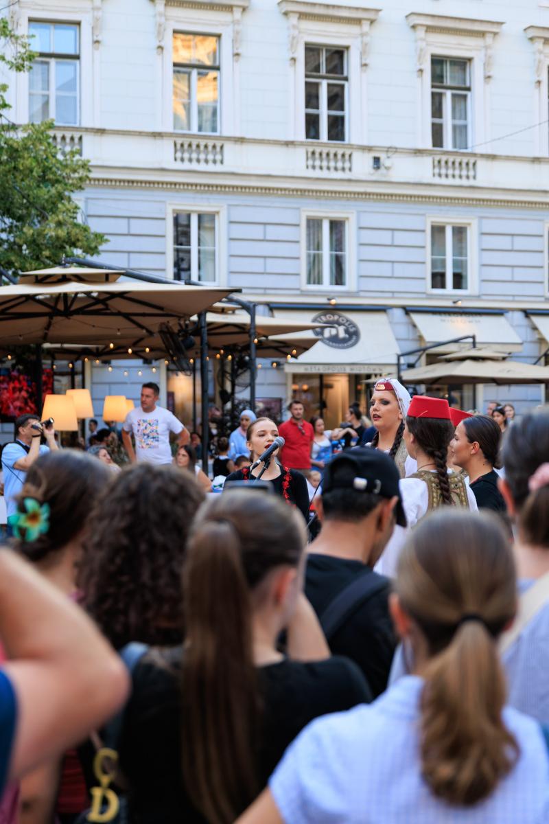 KONCERT SVE BOJE TRADICIJE 13.07.2026
