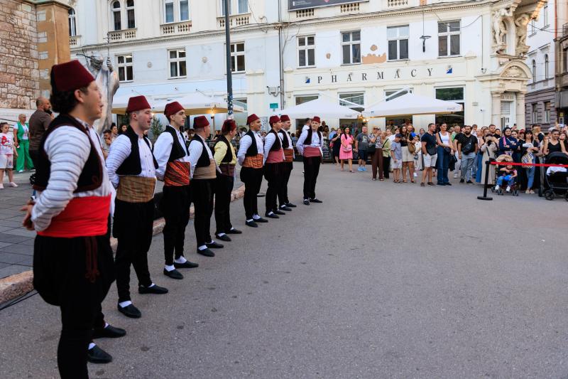 KONCERT SVE BOJE TRADICIJE 13.07.2026