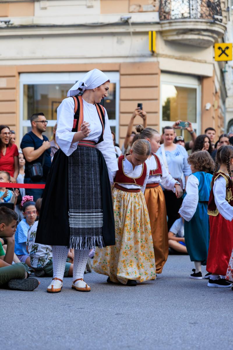 KONCERT SVE BOJE TRADICIJE 13.07.2026