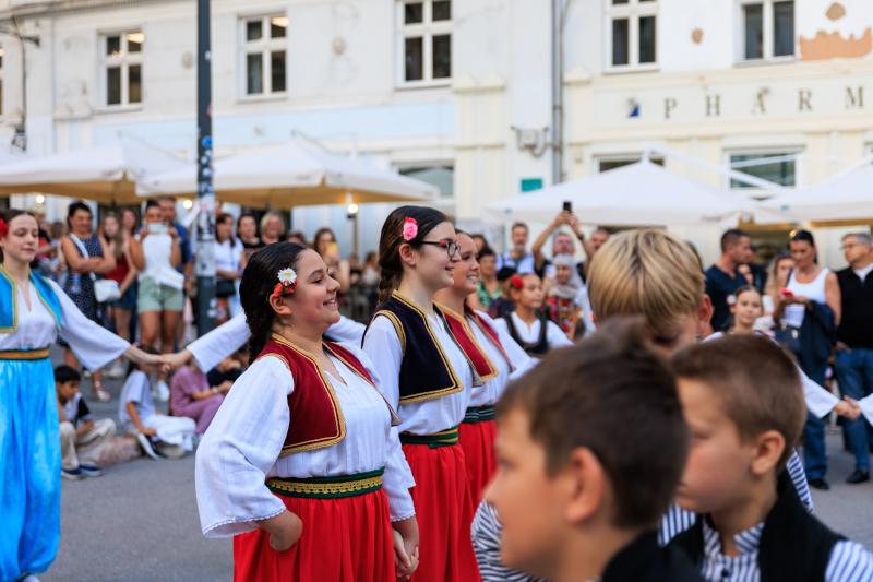 KONCERT SVE BOJE TRADICIJE 13.07.2026