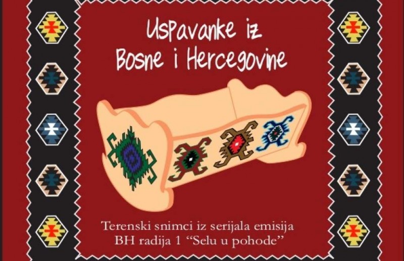 Promocija radio adaptacije knjige "Zaboravljeno blago"